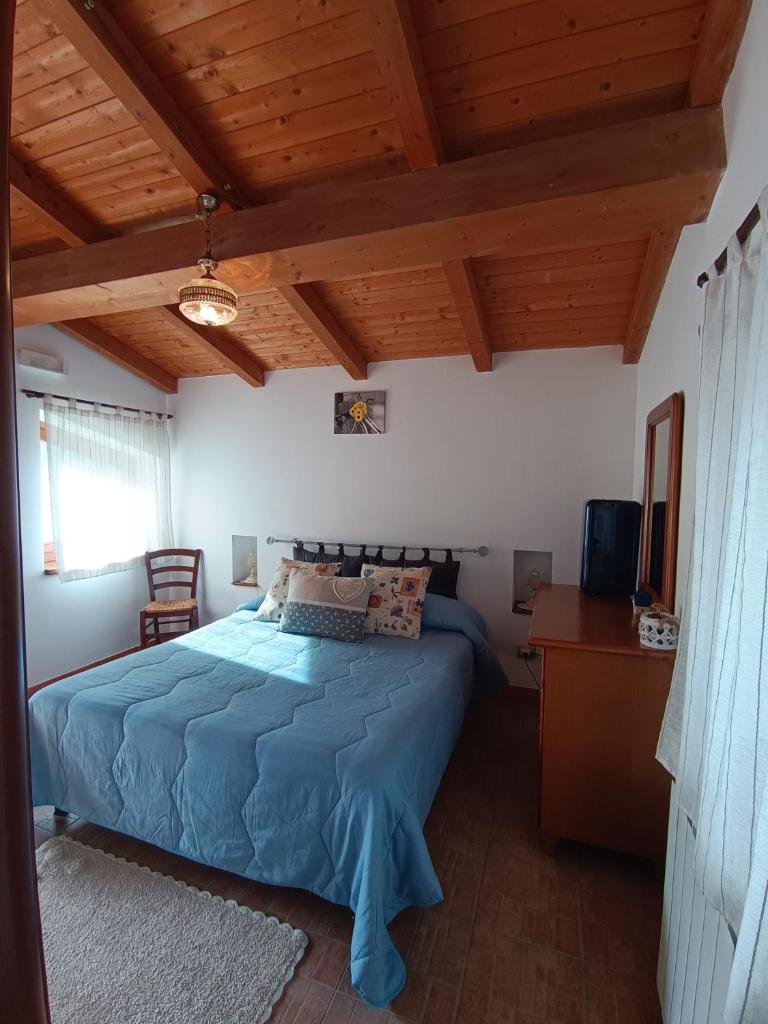 B&B La Pietra photo 2