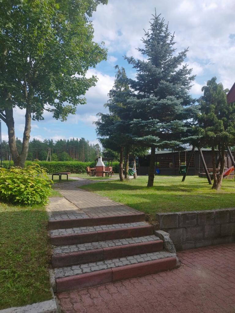 Hotel Zdrojewo photo 3