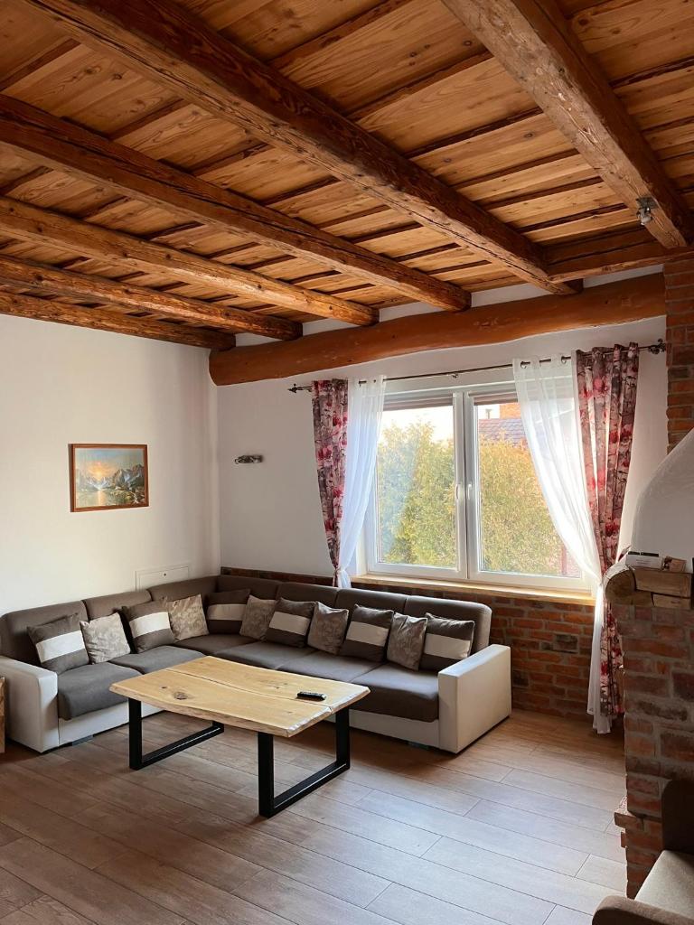 Pokoje u Jasia i Małgosi photo 2
