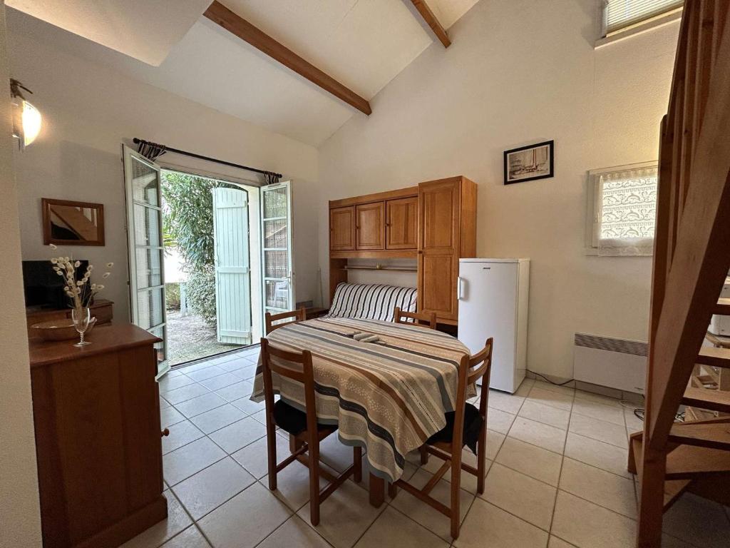 Maison Saint-Jean-de-Monts, 2 pièces, 4 personnes - FR-1-224C-46 photo 2
