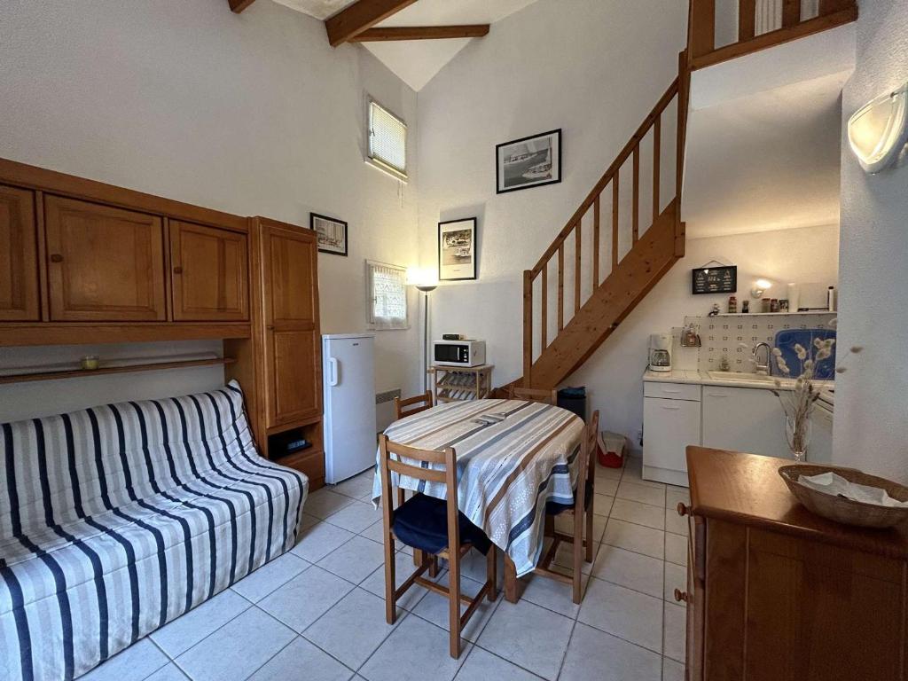 Maison Saint-Jean-de-Monts, 2 pièces, 4 personnes - FR-1-224C-46 photo 1