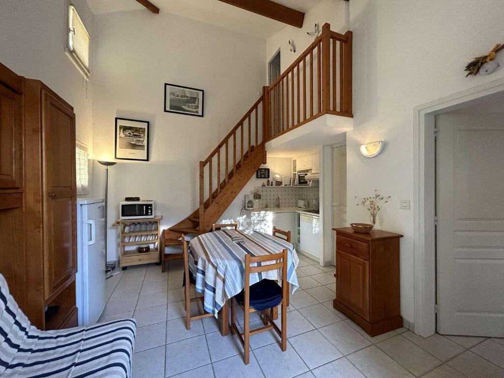 Maison Saint-Jean-de-Monts, 2 pièces, 4 personnes - FR-1-224C-46 photo 3