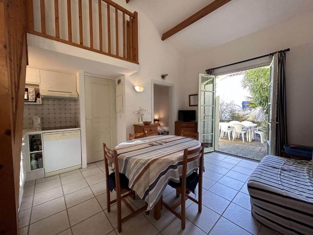Maison Saint-Jean-de-Monts, 2 pièces, 4 personnes - FR-1-224C-46 photo 4