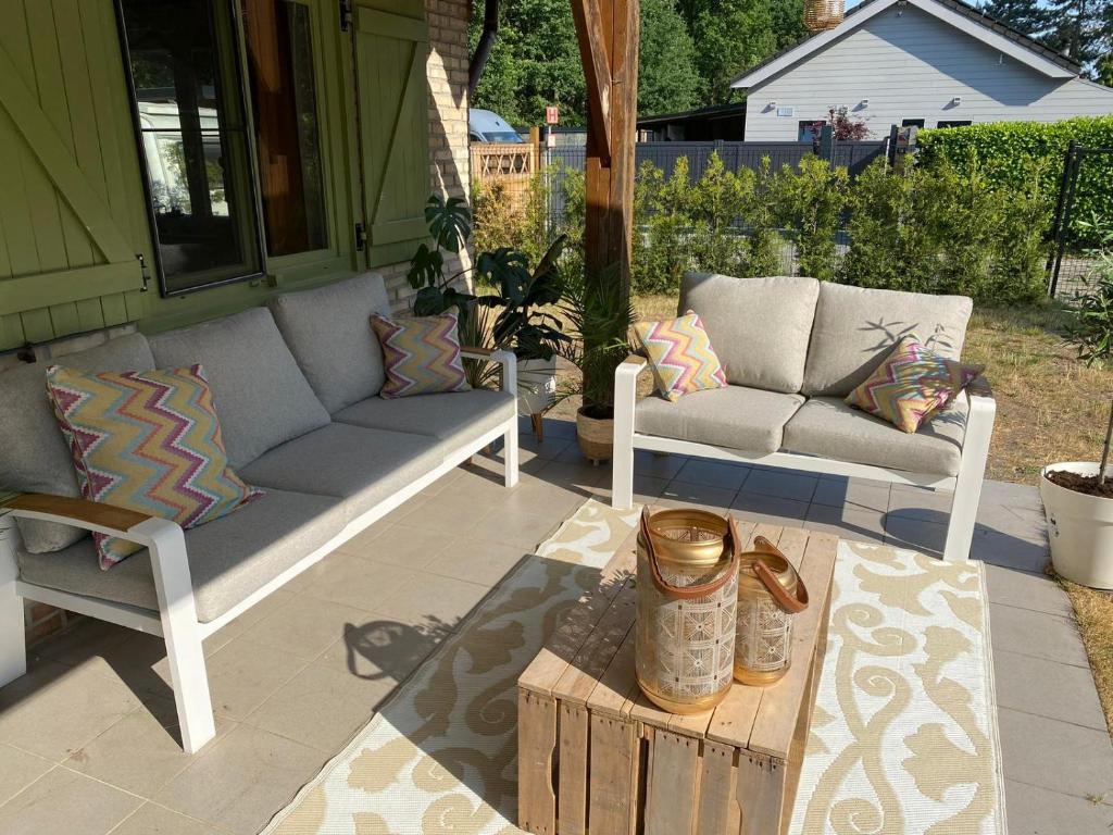 Chalet Chalazy photo 4