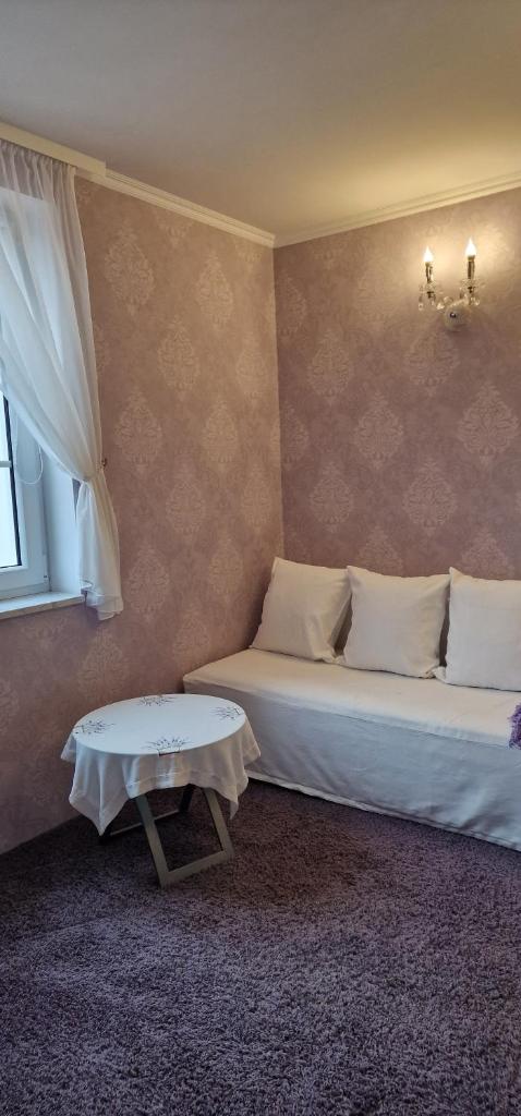 B&B Lawendowy Pałacyk photo 3