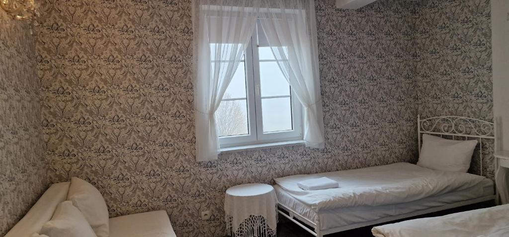 B&B Lawendowy Pałacyk photo 4