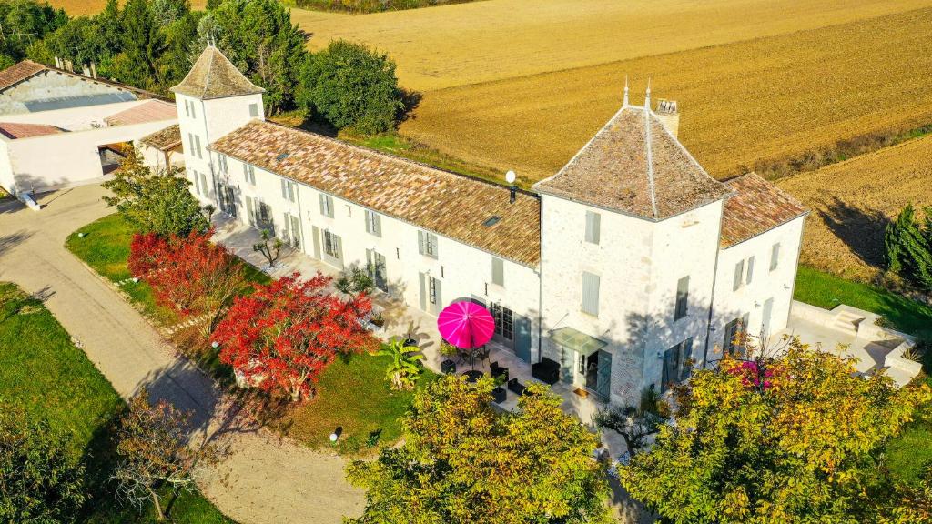 Gites du Fort au Prince photo 1