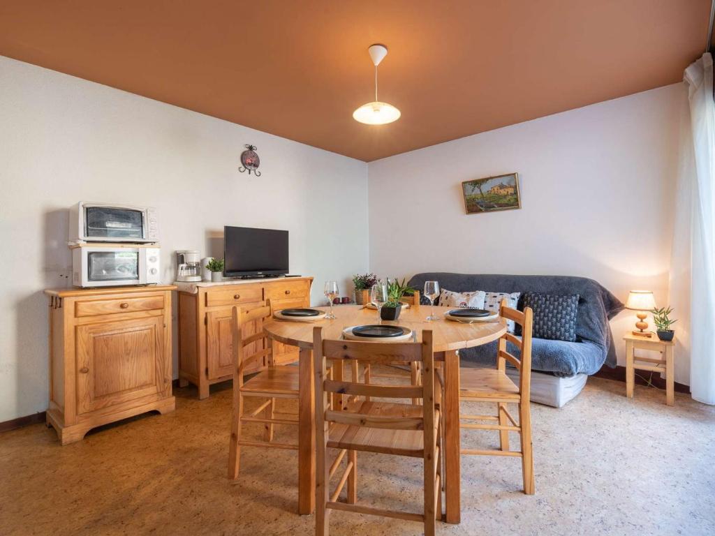Appartement Saint-Lary-Soulan, 2 pièces, 4 personnes - FR-1-296-196 photo 1