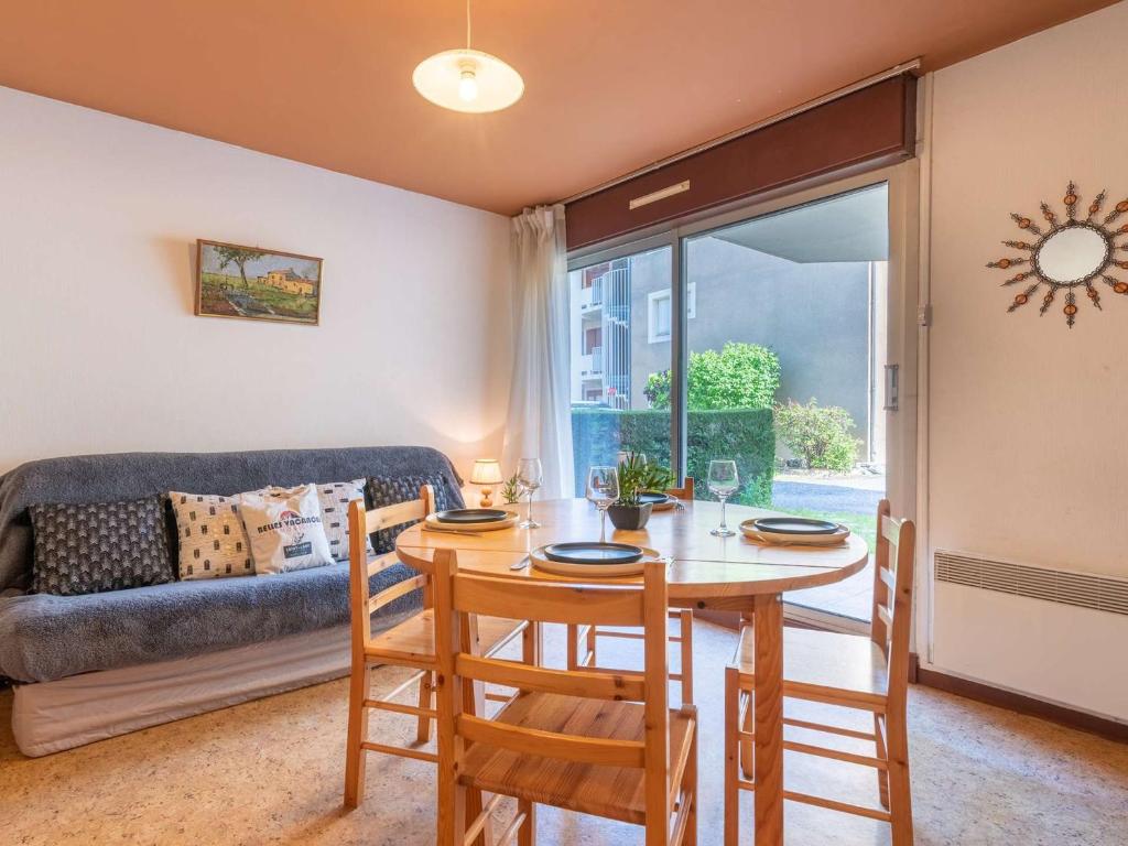 Appartement Saint-Lary-Soulan, 2 pièces, 4 personnes - FR-1-296-196 photo 2