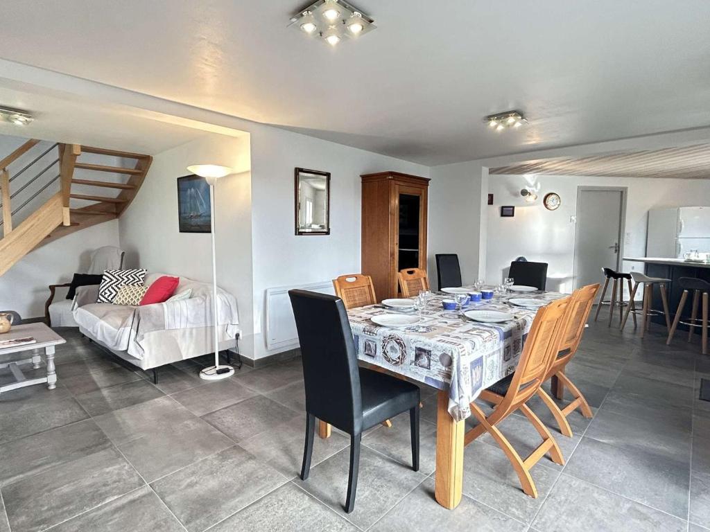 Maison Barbâtre, 4 pièces, 6 personnes - FR-1-224B-548 photo 2