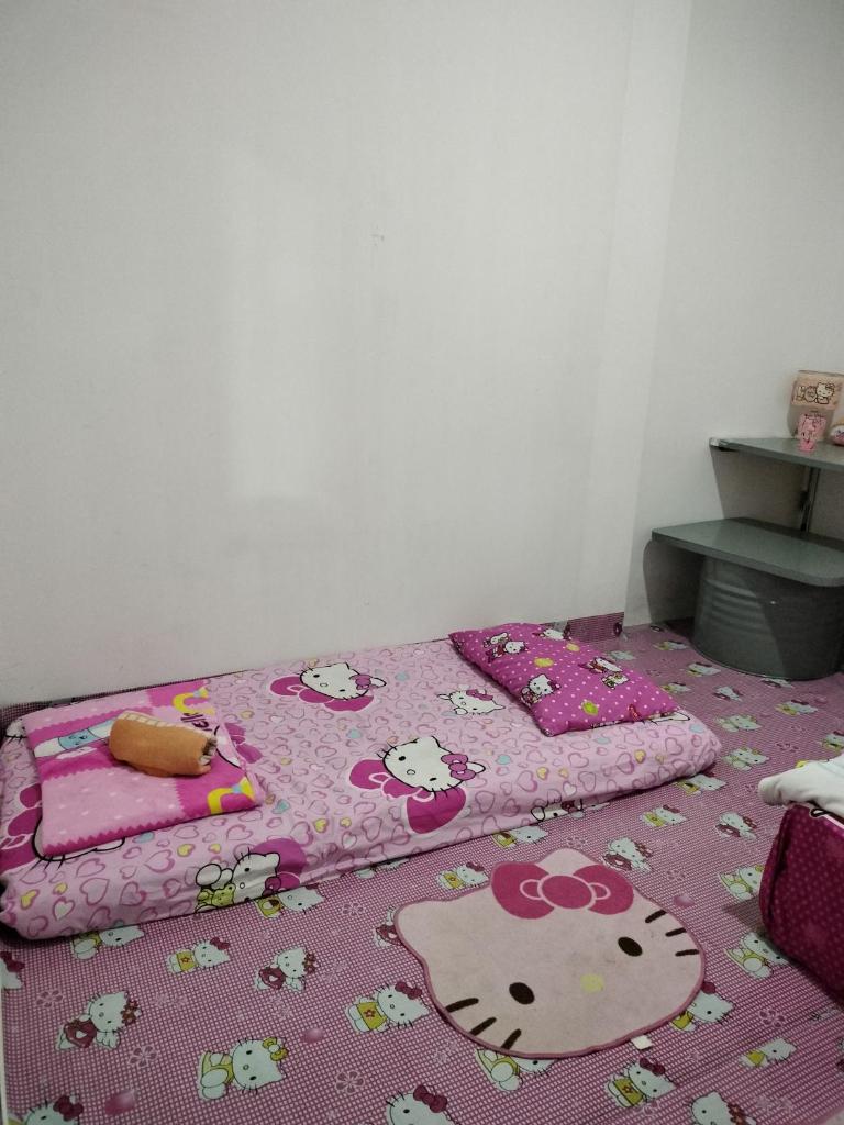 Hello Kitty Homestay photo 3