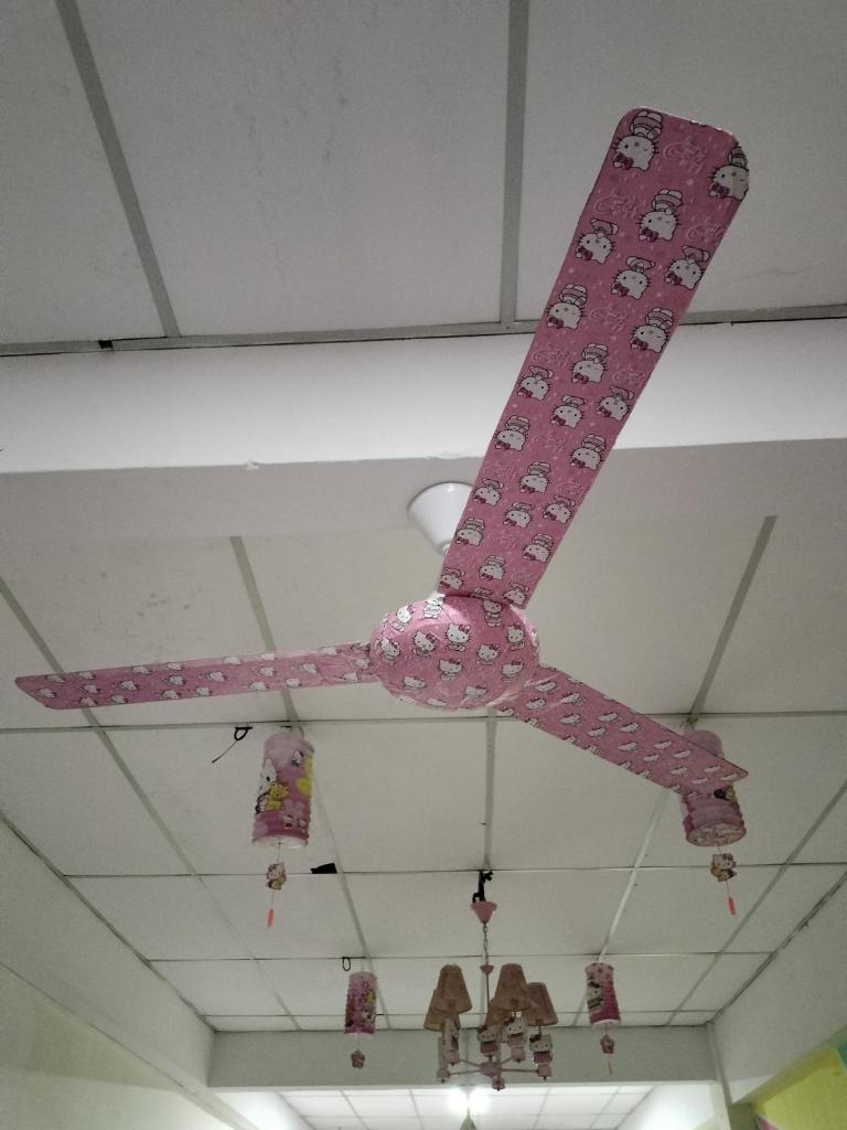 Hello Kitty Homestay photo 4