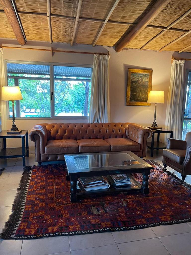 Hotel La Castellana photo 4