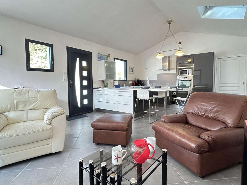 Maison La Guérinière, 3 pièces, 4 personnes - FR-1-224B-116 photo 2