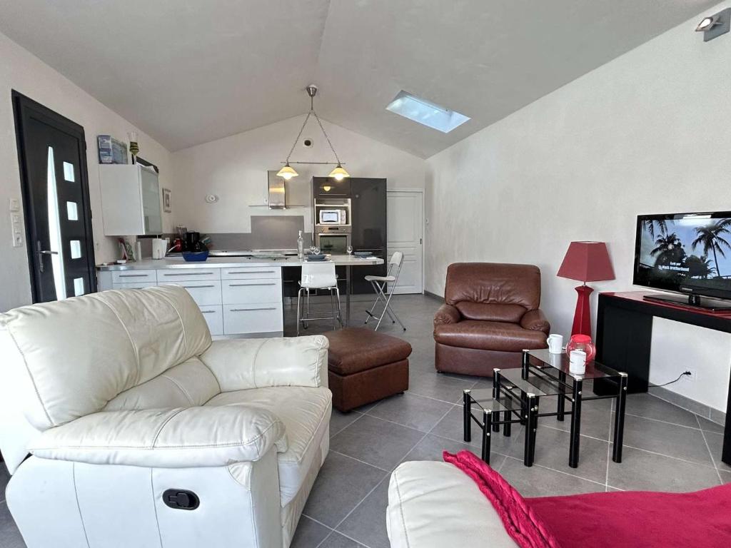 Maison La Guérinière, 3 pièces, 4 personnes - FR-1-224B-116 photo 3