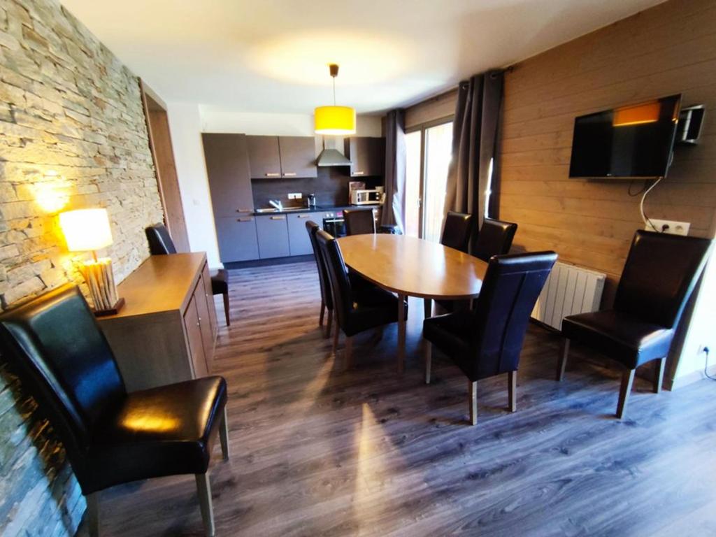 Appartement Isola 2000, 4 pièces, 8 personnes - FR-1-292-112