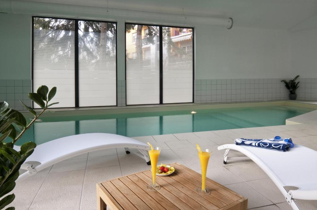 Aparthotel Adagio Access Saint Louis Bâle photo 2