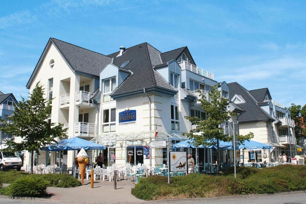 Residence Seestern, Boltenhagen