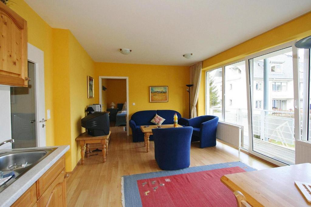 Residence Seestern, Boltenhagen photo 2
