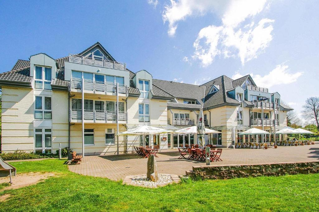 Residence Seestern, Boltenhagen photo 1