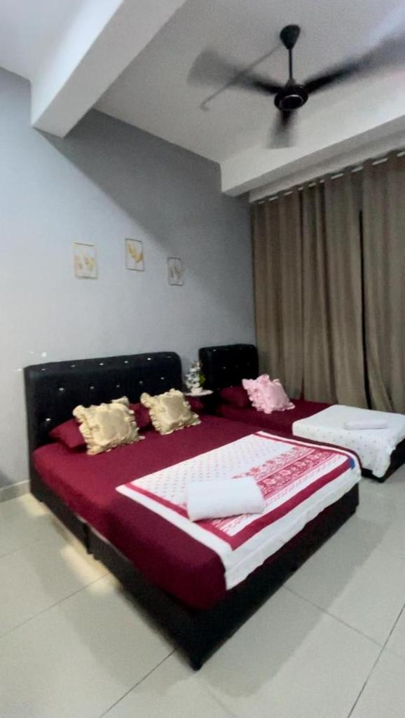 Syanaz Studio Apartment photo 3