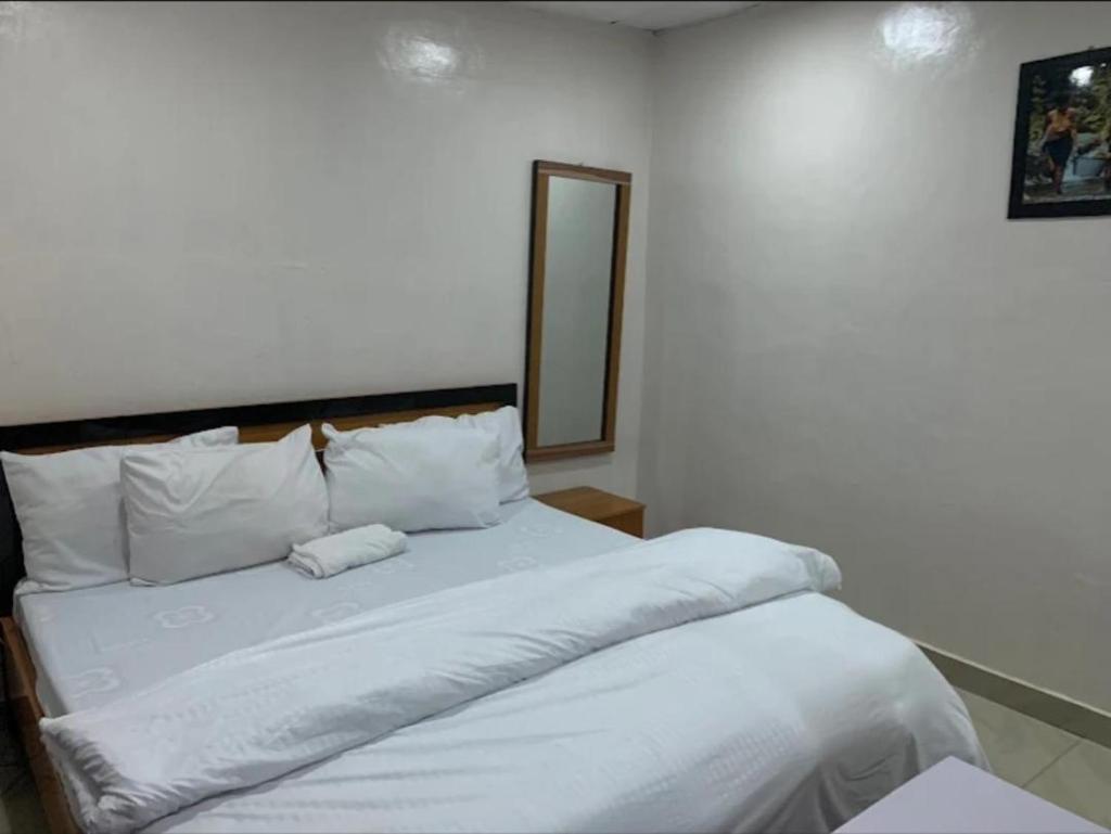 Arena Guest House and Lounge