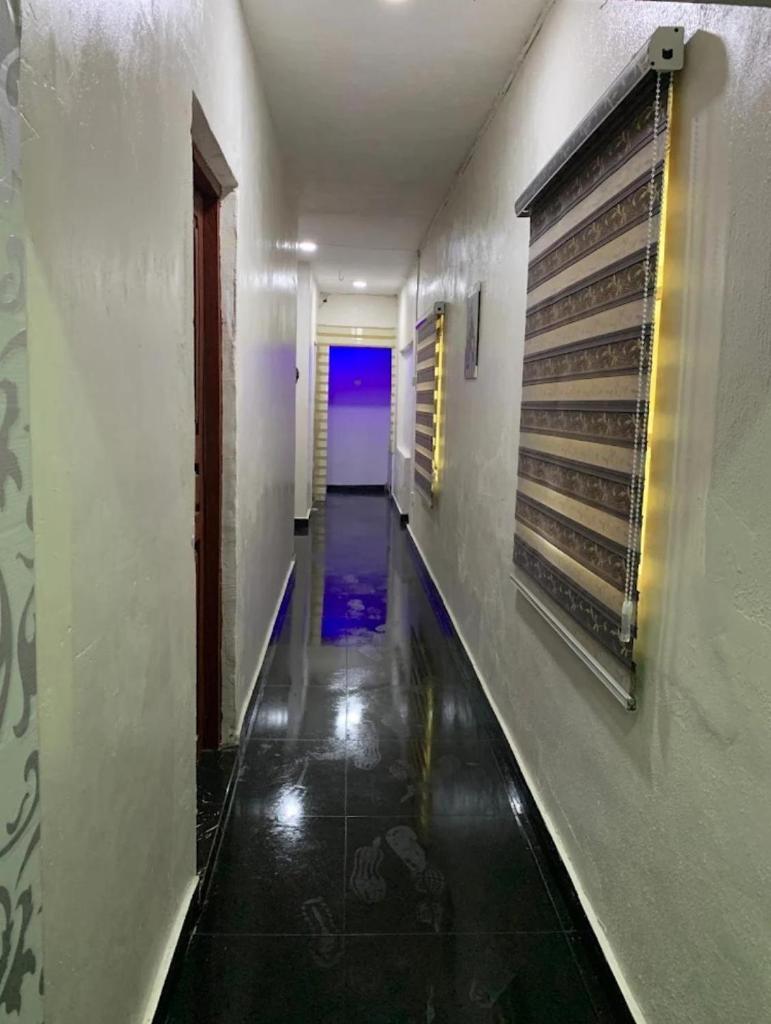 Arena Guest House and Lounge photo 4