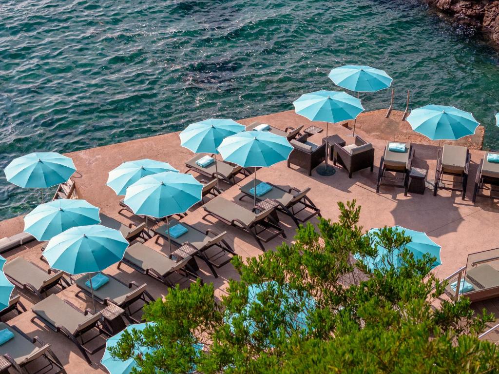 Tiara Miramar Beach Hotel & Spa photo 2