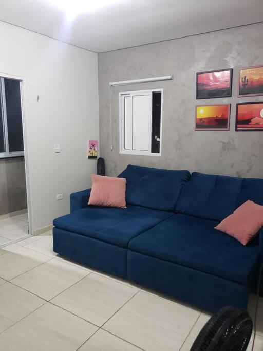 Casa Confortável Andar Superior