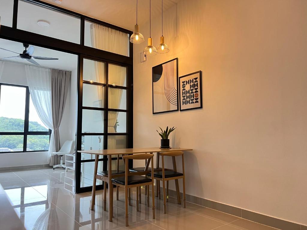 Homely Haven in Kajang 21-09 photo 4