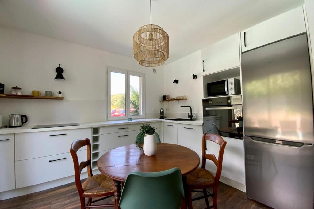 Le Lovely - Appartement avec clim et piscine ! photo 1