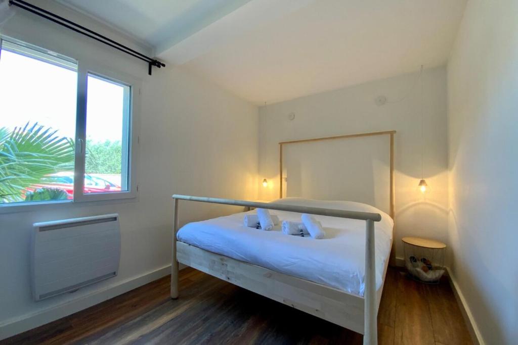 Le Lovely - Appartement avec clim et piscine ! photo 4