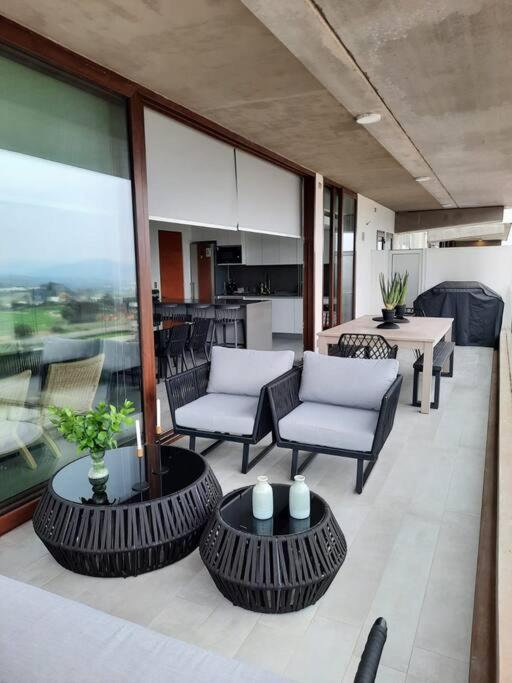 Espectacular Departamento Altos de Marbella photo 2