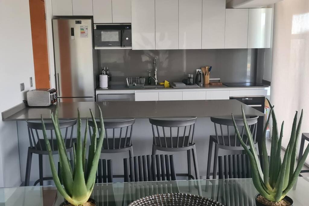 Espectacular Departamento Altos de Marbella photo 3