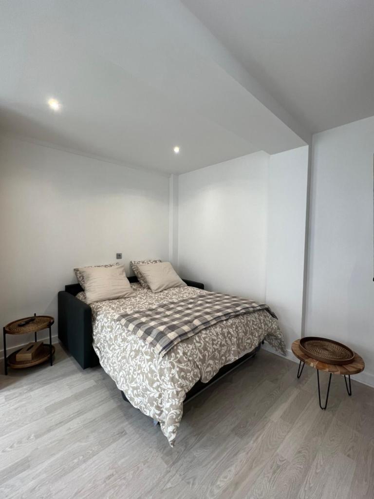 Studio - Spacious and well equipped photo 4
