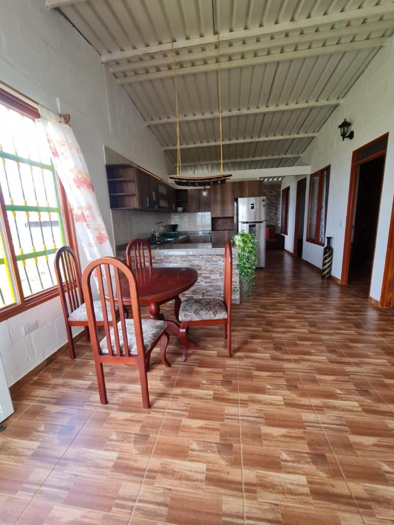 Apartahotel Bella Vista 1st Floor Lake Calima photo 2