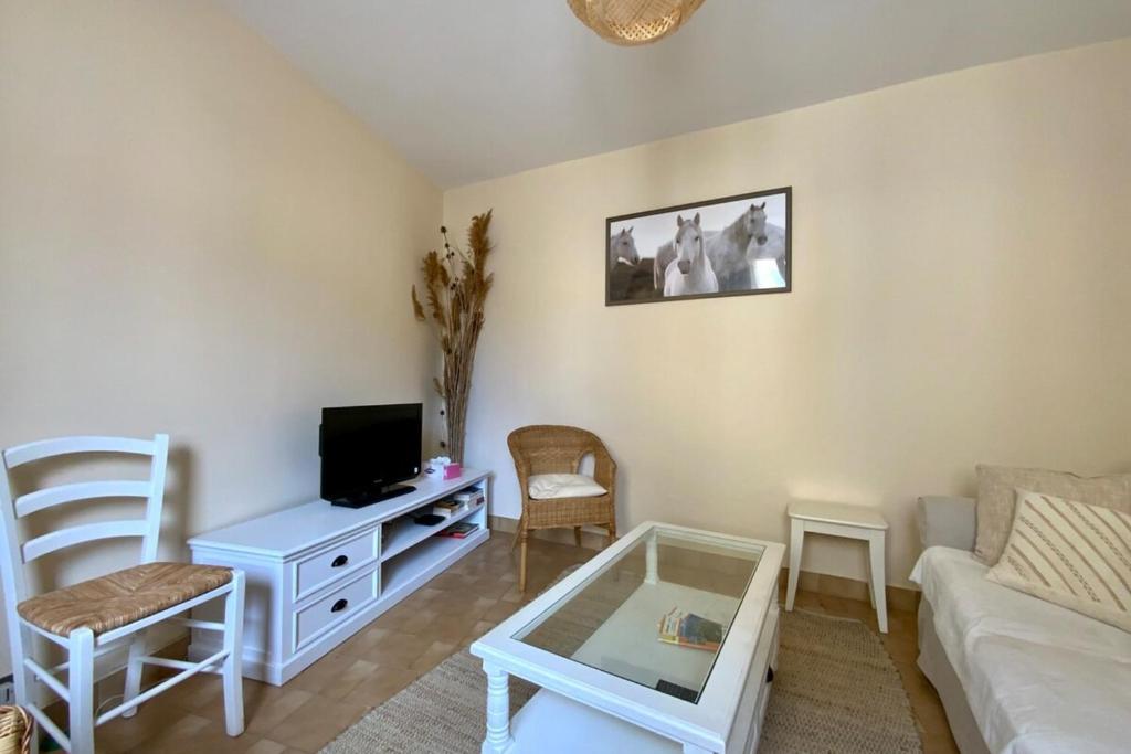 Villa Isabelle- Large bright house with courtyard! photo 4