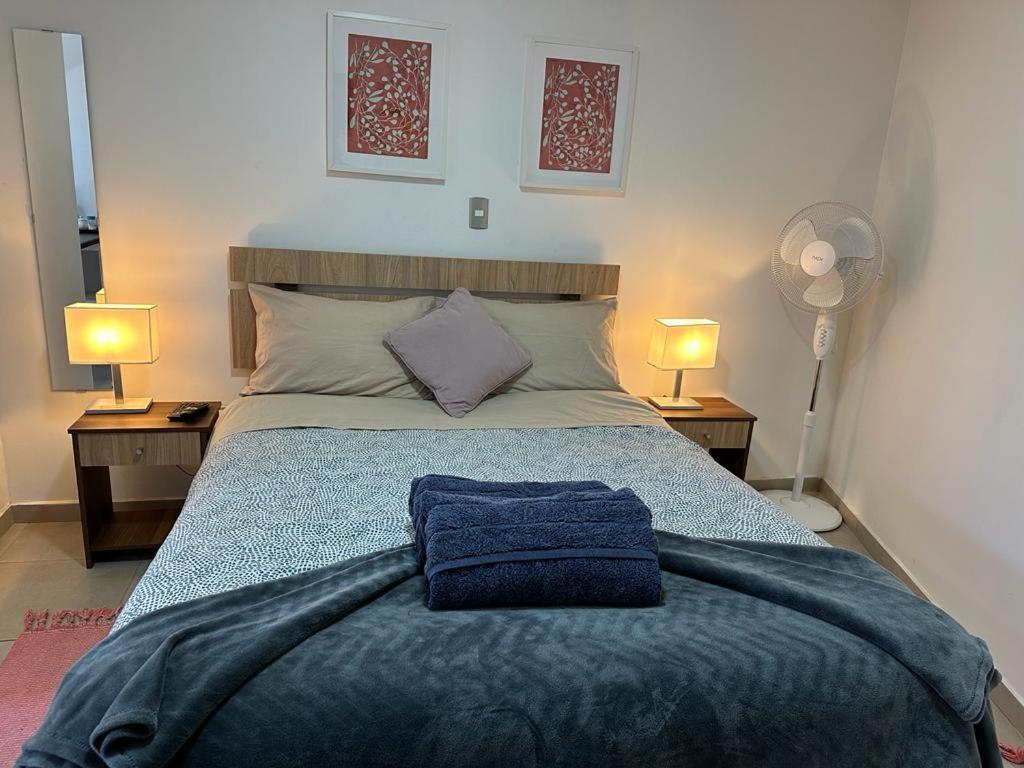 Departamento Merced photo 3