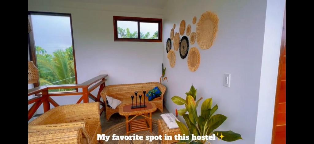 Siargao Zita's Garden Inn photo 2