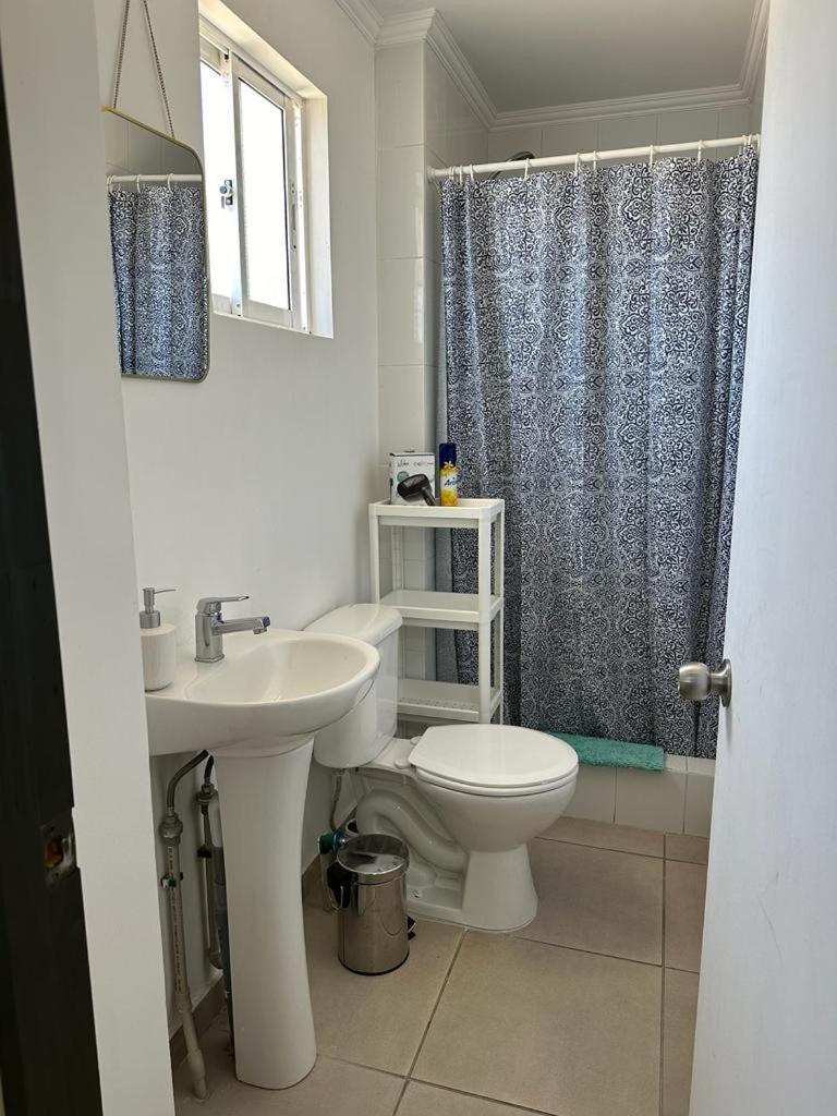 Departamento Merced photo 1