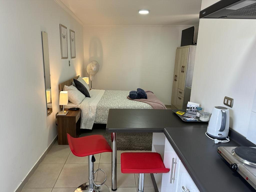 Departamento Merced photo 2