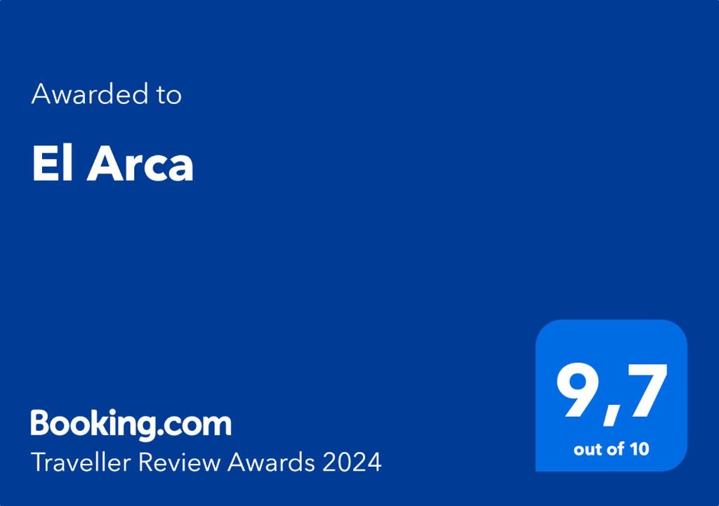 El Arca photo 1