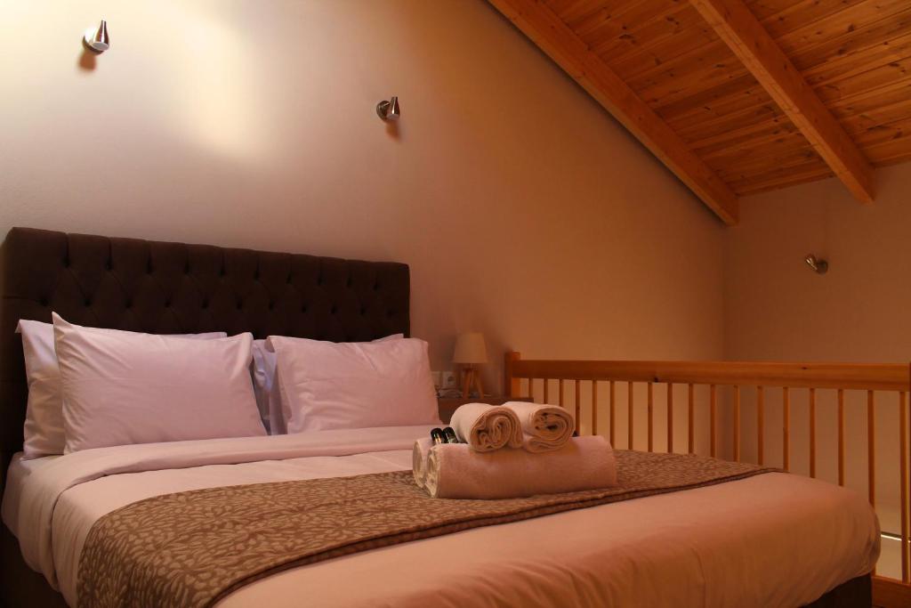 Δρυάδες Suites photo 2
