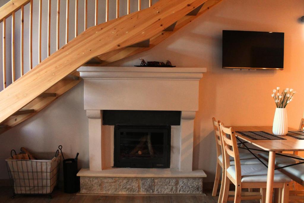 Δρυάδες Suites photo 3