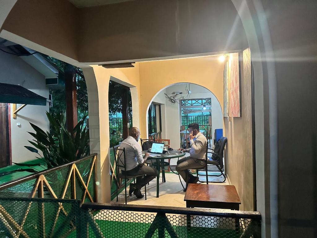 Green Villa photo 1