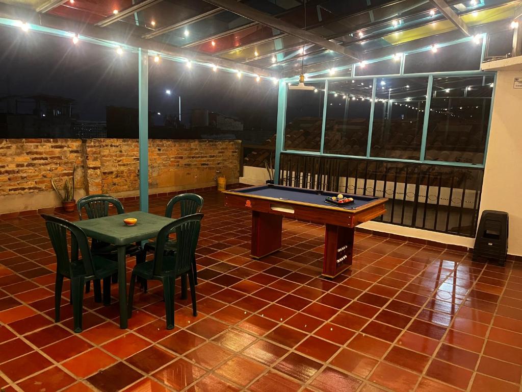 CASA DE LOURDES - LA CANDELARIA photo 4