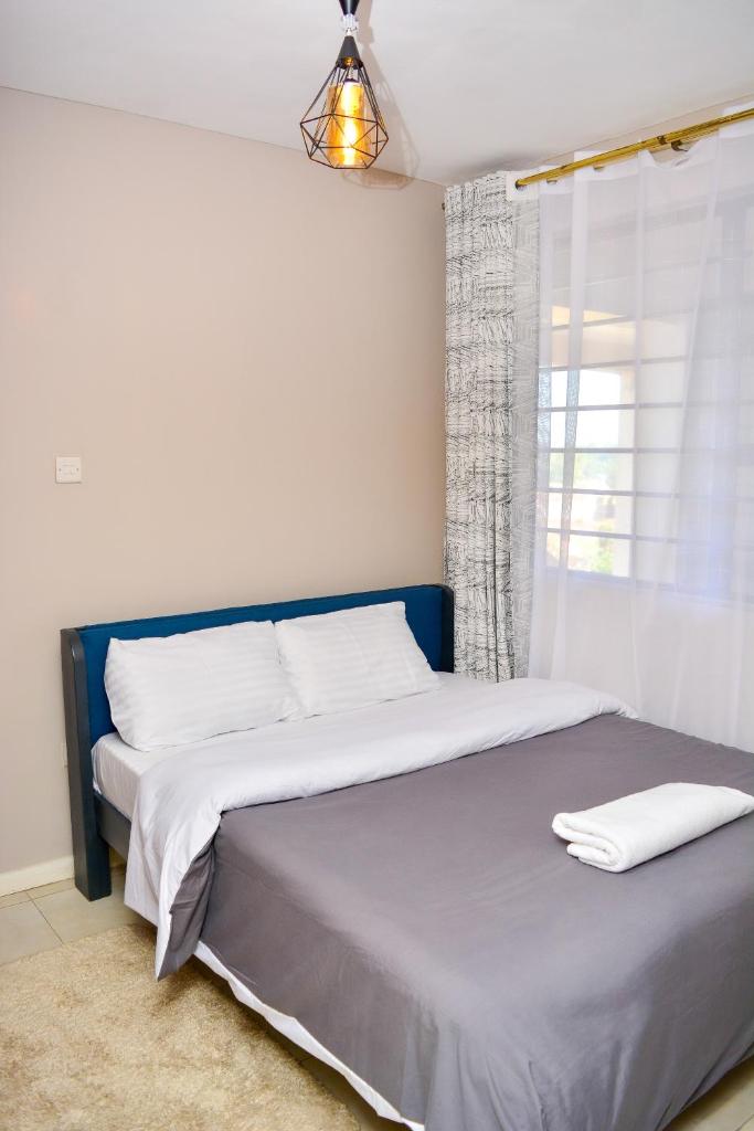 Comfort Homes Airbnb- Kiambu Road, Nairobi photo 3