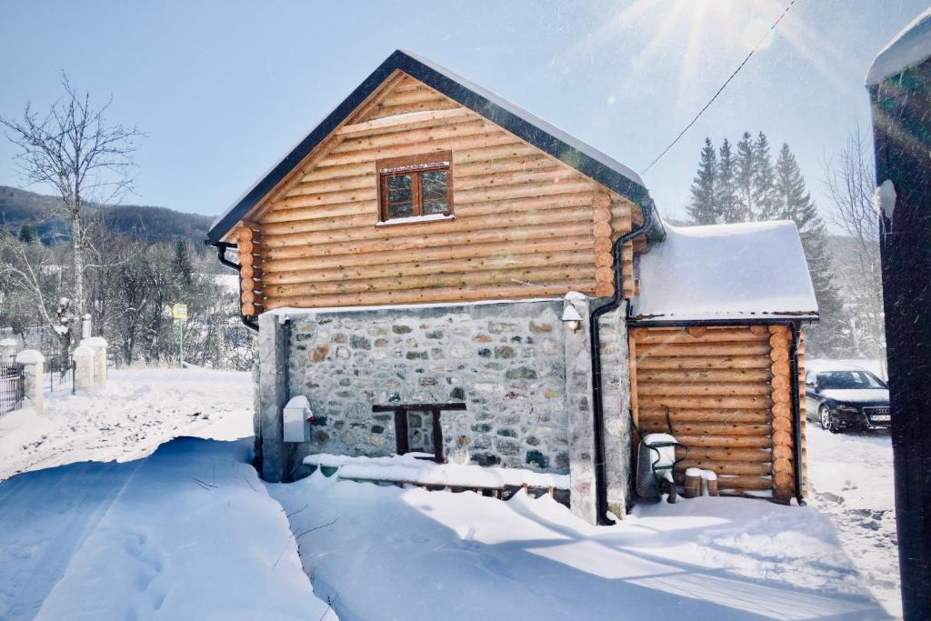 Cottage Dzudovic 2 Vikendica Džudović 2 photo 3