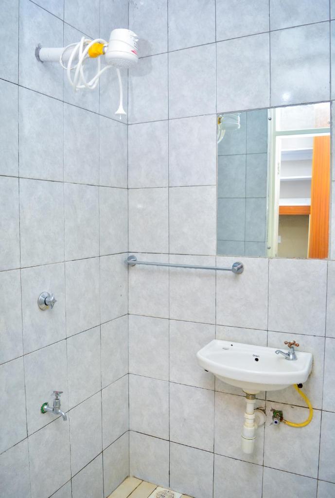 Comfort Homes Airbnb- Kiambu Road, Nairobi photo 1