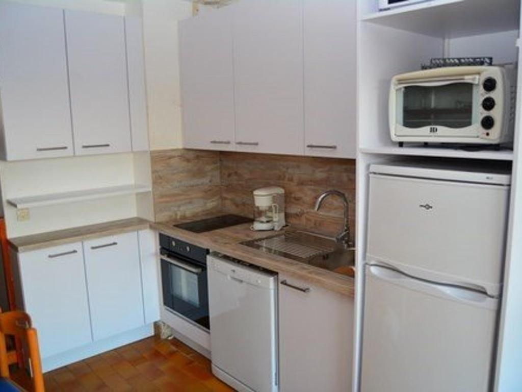 Appartement Port Barcarès, 3 pièces, 7 personnes - FR-1-431-86 photo 1